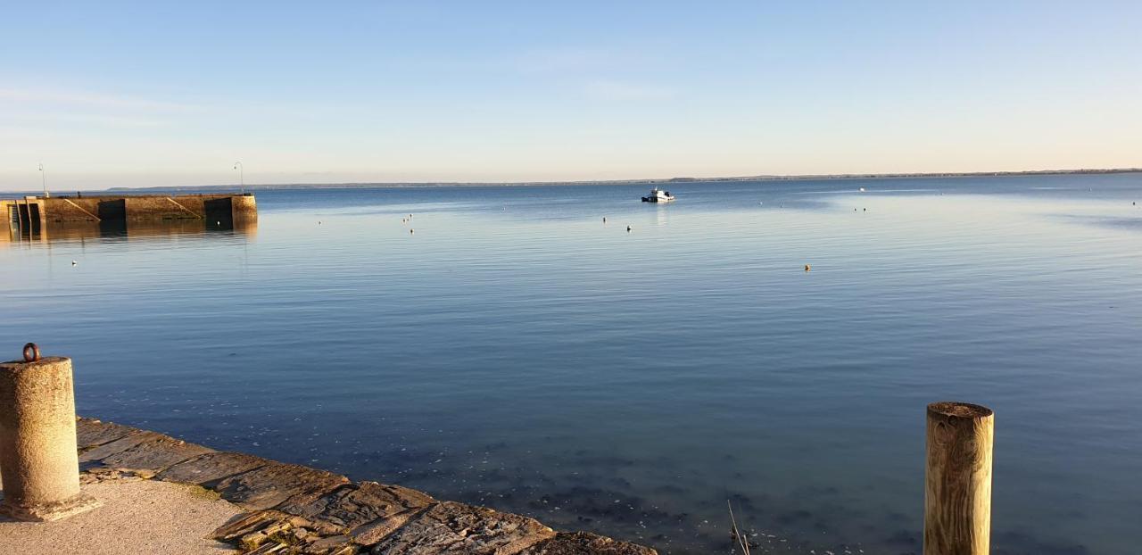 Port De La Houle - Beau 2 Pieces Classe 3 Etoiles Avec Stationnement Apartment