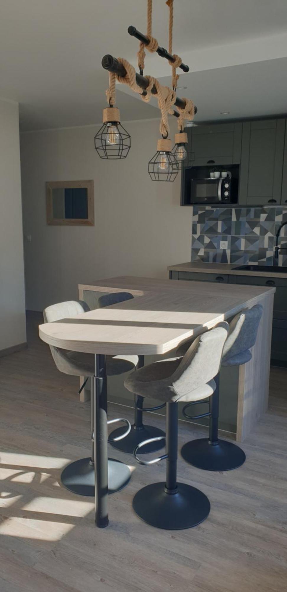 Port De La Houle - Beau 2 Pieces Classe 3 Etoiles Avec Stationnement Apartment