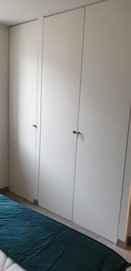 Apartment Port De La Houle - Beau 2 Pieces Classe 3 Etoiles Avec Stationnement